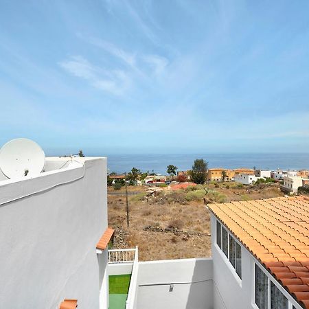 Casa Burgado Villa Puerto de la Cruz  Luaran gambar