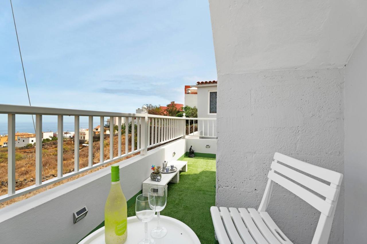 Casa Burgado Villa Puerto de la Cruz  Luaran gambar