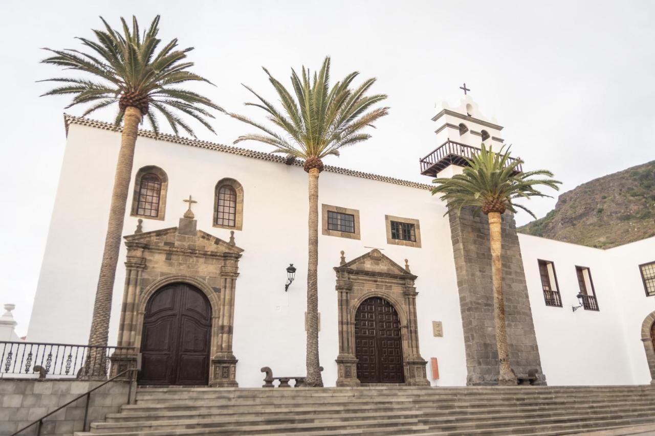 Casa Burgado Villa Puerto de la Cruz  Luaran gambar